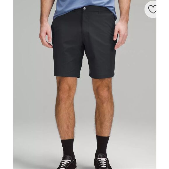 lululemon athletica Other - Lululemon men’s ABC 9” inseam shorts size 32